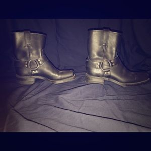 Frye boots